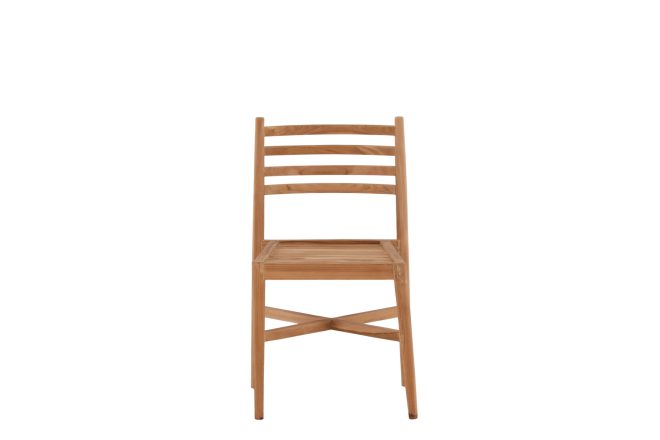 Kenya matstol utomhus - beige