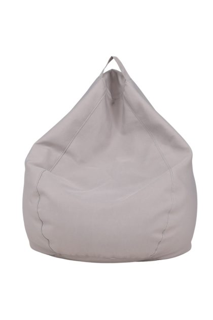 Bago sittsäck - beige