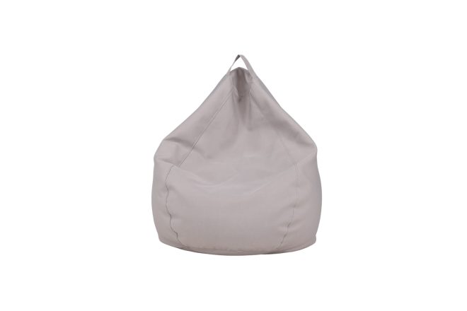 Bago sittsäck - beige
