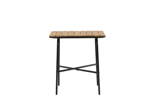 Holmbeck cafébord 70 cm - brun