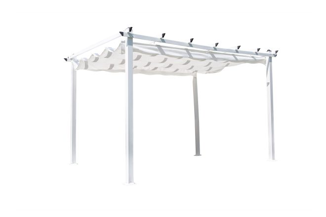 Lazio Pergola 348 cm - Vit