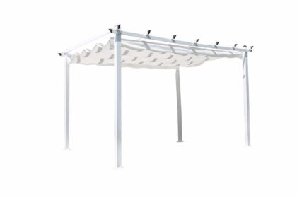 Lazio pergola 348 cm - vit