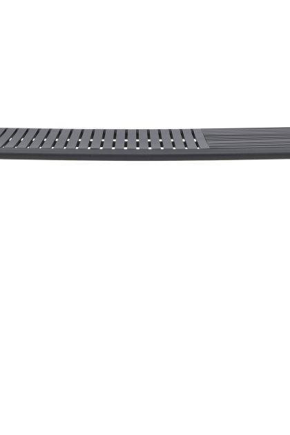 Matbord utomhus gardeno 90x150 cm svart - venture home
