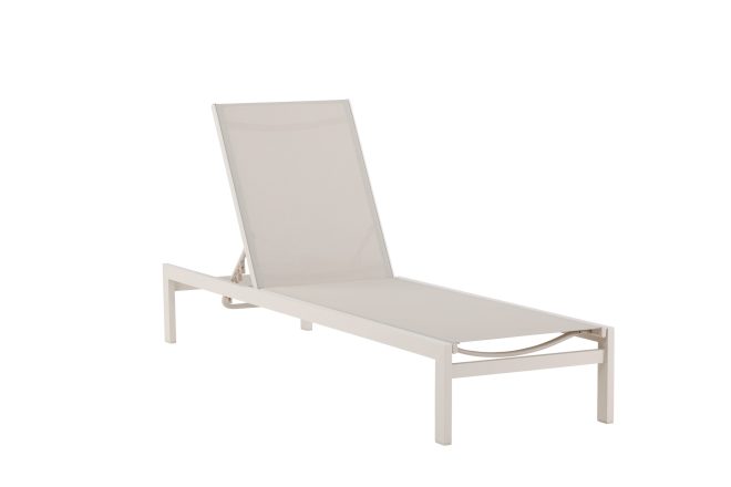 Solsäng Tunis Beige - Venture Home
