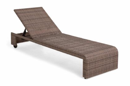 Solsäng bahamas - sand