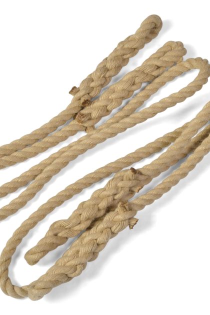 Rep-sats till marstrand hammock brun - beige