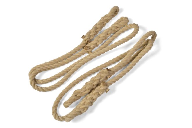 Rep-sats till marstrand hammock brun - beige