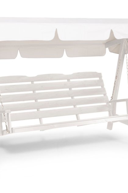 Hammock slöinge vit - hillerstorp