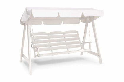 Hammock slöinge vit - hillerstorp