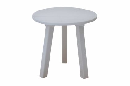 Soffbord kvarnvik 50 vit -