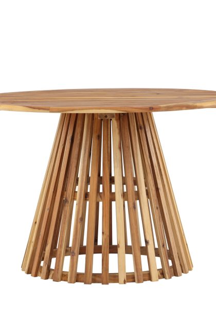 Lumpur Matbord Utomhus - Nature