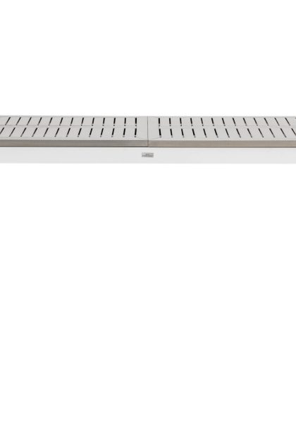 Matbord utomhus monaco förlängningsbart 220-280x100 cm -