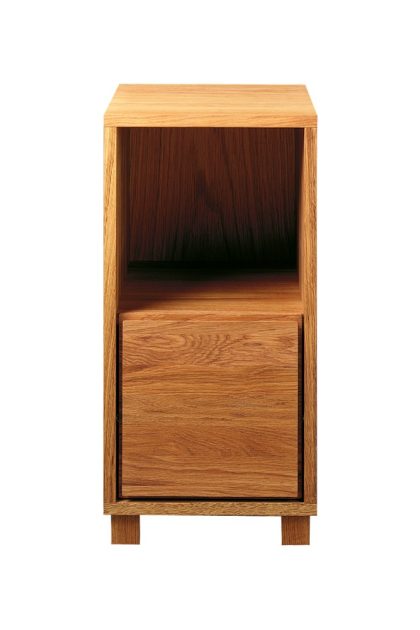 Scherlin scherlin sängbord ii ek olja