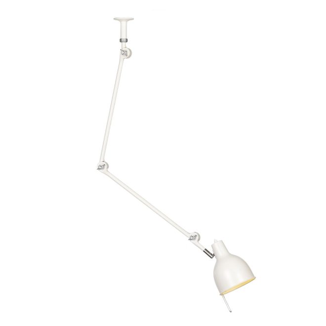 Örsjö belysning pj50 taklampa vit