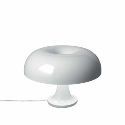 Artemide nessino bordslampa white