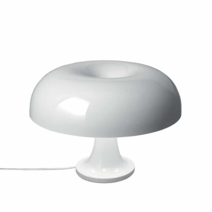Artemide nesso bordslampa white