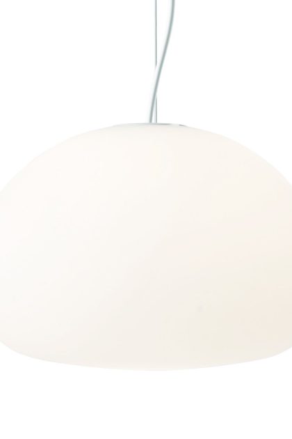 Muuto fluid taklampa stor