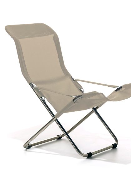Fiam fiesta solstol taupe