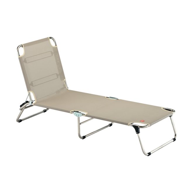 Fiam amigo solstol taupe