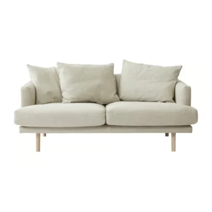Sjövik sits soffa beige
