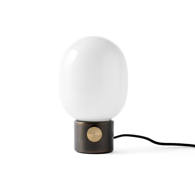 Audo copenhagen jwda bordslampa bronsad mässing