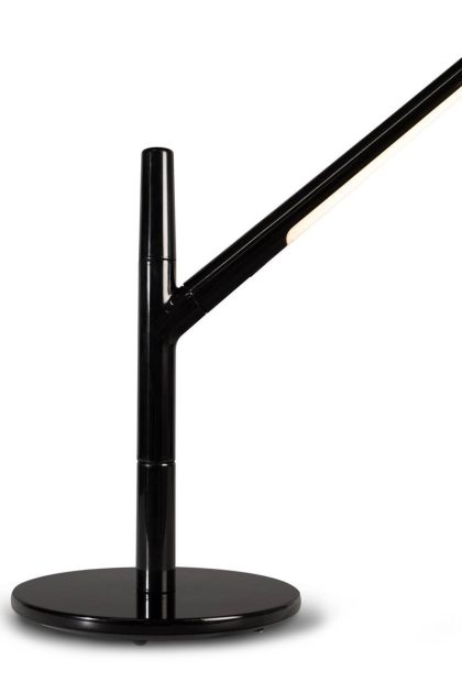 Ateljé lyktan faggio bordslampa mini svart