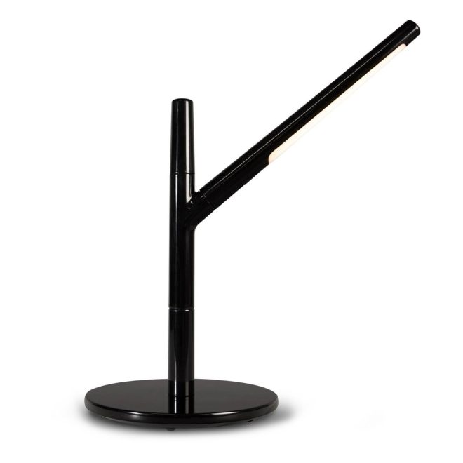 Ateljé lyktan faggio bordslampa mini svart