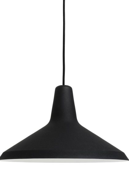 Gubi gubi g10 taklampa svart