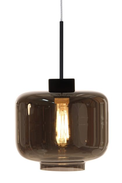 Globen lighting ritz taklampa rök (grå)