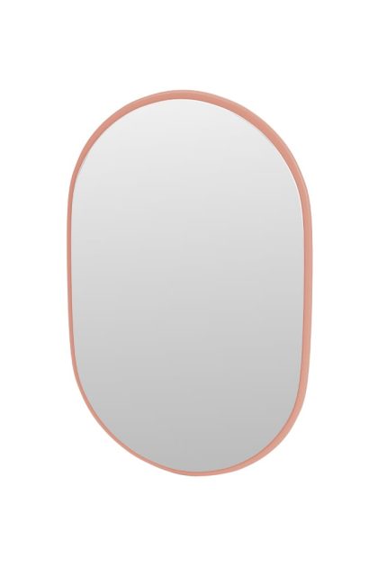 Montana look mirror spegel – sp812r rhubarb 151