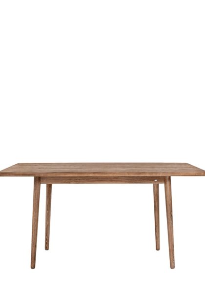 Stolab miss holly bord 175x100 cm ek naturell olja