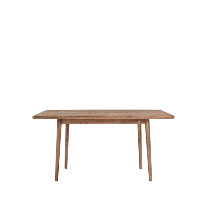 Stolab miss holly bord 175x100 cm ek naturell olja