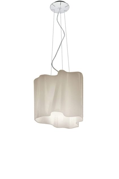 Artemide logico pendel smoke