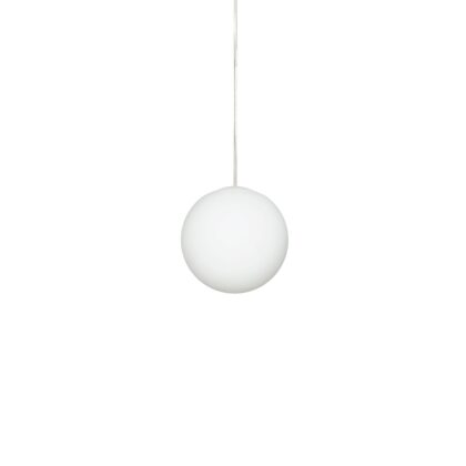 Design house stockholm luna lampa liten