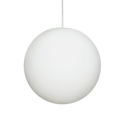 Design house stockholm luna lampa stor
