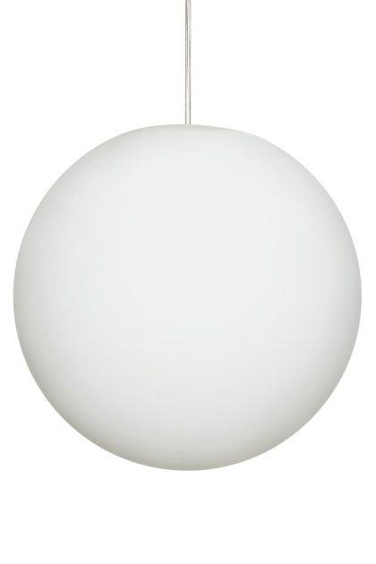 Design house stockholm luna lampa stor