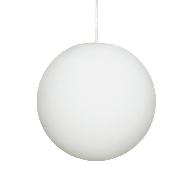 Design house stockholm luna lampa stor