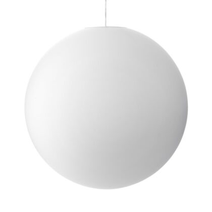 Design house stockholm luna lampa x-stor