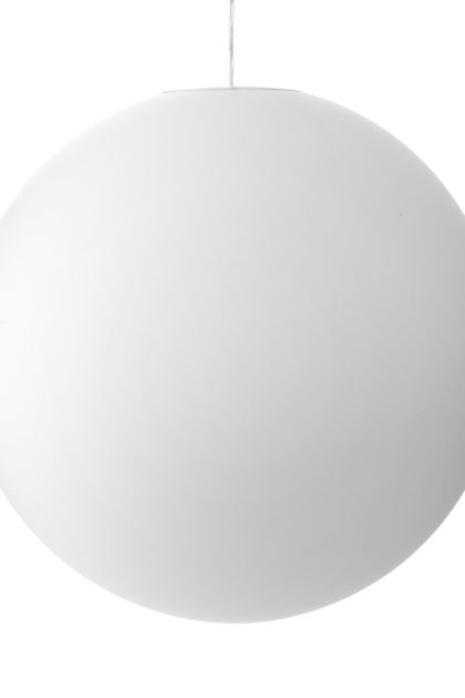 Design house stockholm luna lampa x-stor