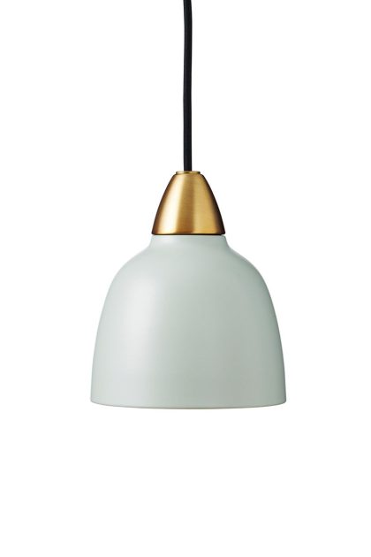 Superliving mini urban pendel matt misty green (grön)