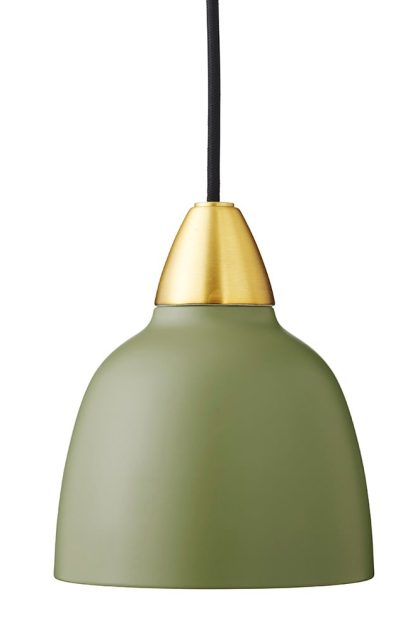 Superliving mini urban pendel matt olive (grön)