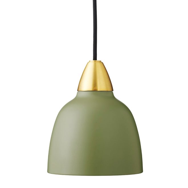 Superliving mini urban pendel matt olive (grön)