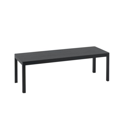 Muuto workshop soffbord black