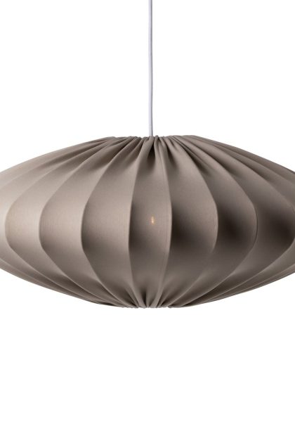 Watt & veke ellipse lampskärm 65 cm sand