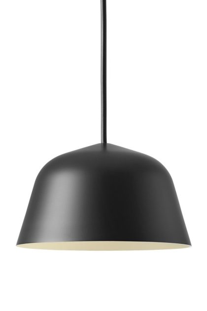 Muuto ambit pendel Ø16,5 cm svart