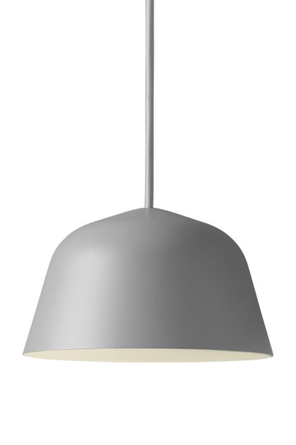Muuto ambit pendel Ø16,5 cm grå