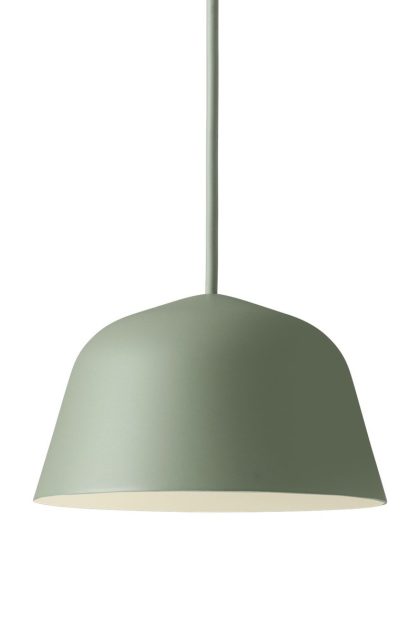 Muuto ambit pendel Ø16,5 cm dusty green (grön)