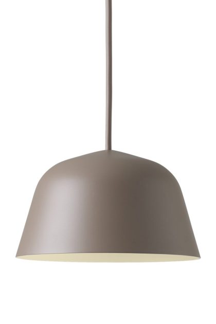 Muuto ambit pendel Ø16,5 cm taupe (beige)