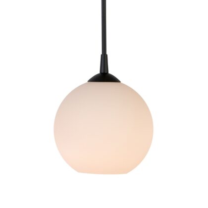 Belid capo pendel Ø20 cm svart