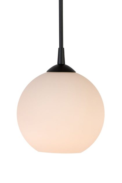 Belid capo pendel Ø20 cm svart